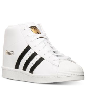 Superstar Up Casual Sneakers 