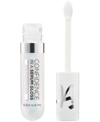 ЭТО придает Уверенности В себе С помощью сыворотки Gloss multi