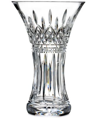 Ваза Уотерфорд Лисмор, 12 дюймов