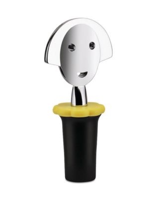 Винные пробки Alessi Anna G, Набор из 2 штук