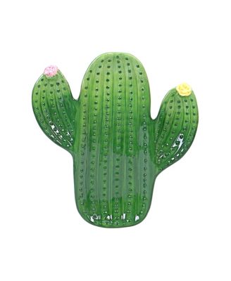 Сертифицированный международный 3-D чипс и погружение Cactus Verde