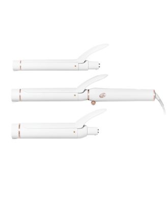 Набор сменных щипцов для завивки волос T3 Switch Kit Classic Trio с 3 насадками