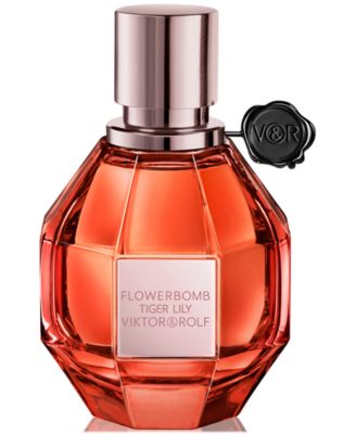 Парфюмированная вода Viktor - Rolf Flowerbomb Tiger Lily, 1,7 унции.
