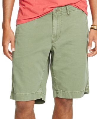 denim and supply shorts