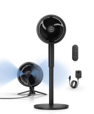 Вентилятор Shark FlexBreeze FA222