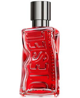 Коллекция ароматов Diesel Mens D Red Eau de Parfum 9790₽