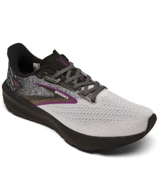 Женские кроссовки Brooks Womens запускают 10 кроссовок для бега с финишной черты