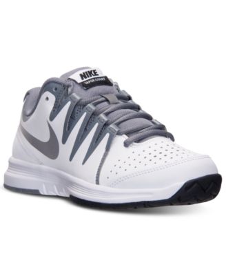 Vapor Court Tennis Sneakers 