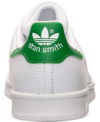 adidas Women's Stan Smith Casual 
