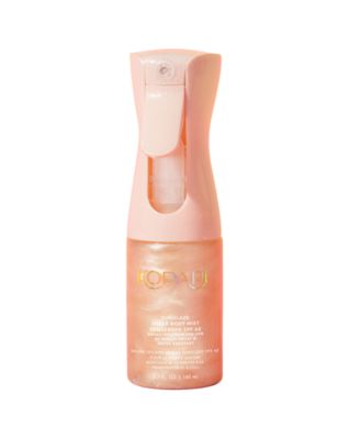 Солнцезащитный крем Kopari Beauty Sunglaze Sheer Body Mist SPF 42, 4,7 унции.