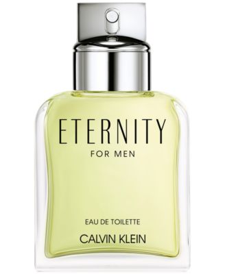 Коллекция ароматов туалетной воды Calvin Klein ETERNITY 19990₽