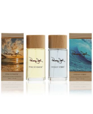 Панама Джек 2 шт Подарочный набор туалетной воды Pure Sunshine - Ocean Vibes 4890₽