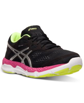 asics 33 fa women's