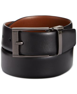soft mens belt