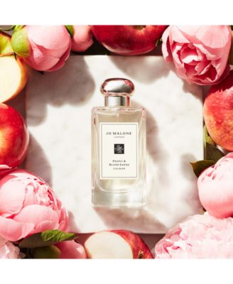 Коллекция ароматов Jo Malone London Peony - Blush Suede