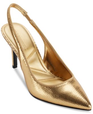 Женские босоножки Rosalyn с острым носком от КАРЛА ЛАГЕРФЕЛЬДА в ПАРИЖЕ 25890₽