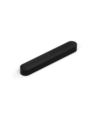 Звуковая панель Sonos Beam Gen 2 с Dolby Atmos, черная