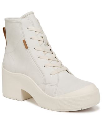 Женские ботильоны Dr. Scholls на платформе Time Off