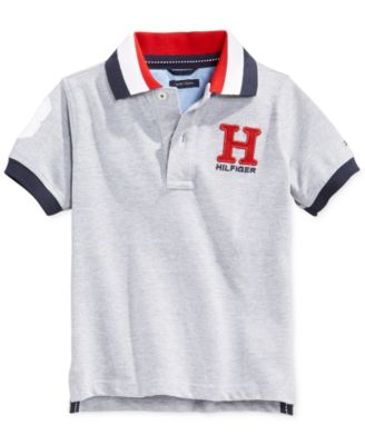 armadietto polo tommy hilfiger kids 