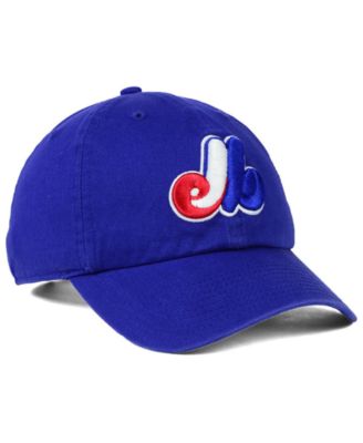 expos 47 hat
