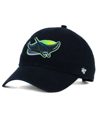 tampa bay rays 47 hat