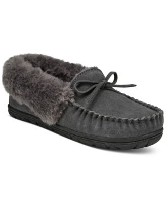 Женские шлепанцы-мокасины Style - Co Darcyy созданные для Macys 9590₽