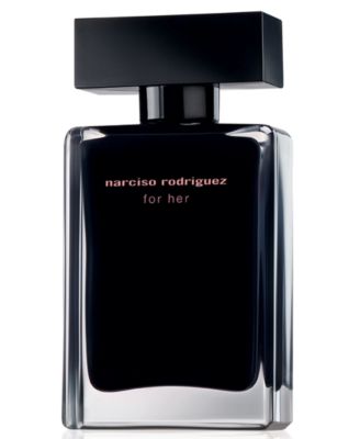 narciso rodriguez for her edt review