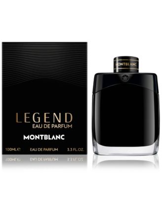 Парфюмированная вода Montblanc Mens Legend в спрее 33 унции 23390₽