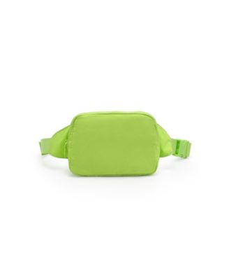 Городской Выражения Джонни Нейлон Поясная Сумка