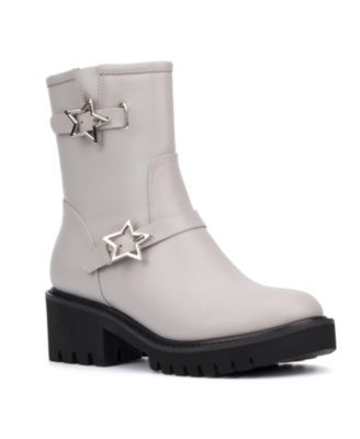 Женские ботильоны Olivia Miller Neptune 16590₽