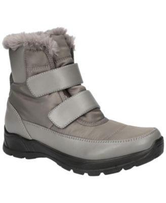 Легкие уличные женские полярные водонепроницаемые ботинки 17090₽