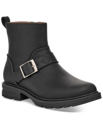 Женские ботильоны Teva Rowena на блочном каблуке с пряжкой 31190₽