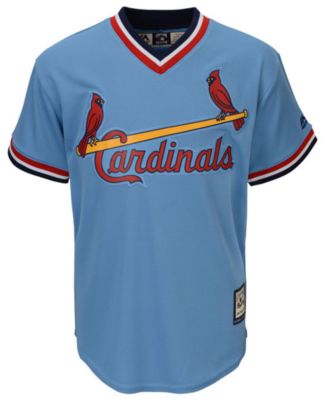 majestic cardinals jersey
