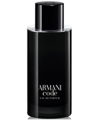 Giorgio Armani Мужской парфюмированный спрей Armani Code 42 унции 34090₽