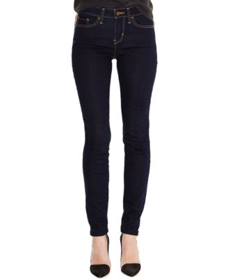 levi's women's 712 slim fit jeans