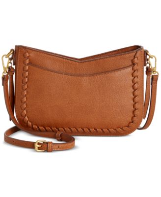 Модель Style - Co Feed Small Crossbody созданная для Macys 13790₽