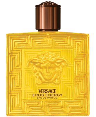 Мужской парфюмированный спрей Versace Mens Eros Energy 34 унции 22390₽
