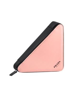 Бесплатная косметичка PRADA Beauty Pouch с любым набором для пополнения счета Prada.