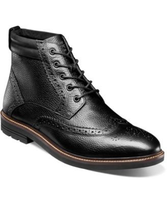 Мужские ботинки Odell II Wingtip от Nunn Bush