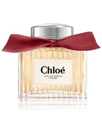 Коллекция интенсивных ароматов Chloe Chlo LEau de Parfum