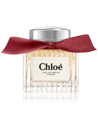 Интенсивный парфюм Chloe Chlo LEau de Parfum Intense, 1,7 унции.