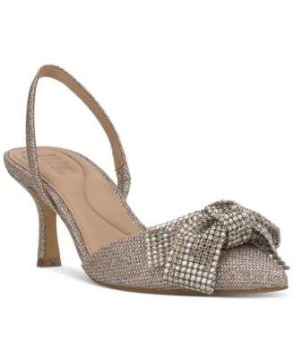 Женские туфли-лодочки Gevira с острым носком на плоской подошве от INC International Concepts созданные для Macys 19990₽