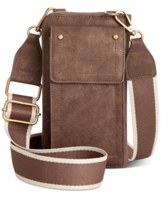 Кошелек Style - Co для телефона через плечо созданный для Macys 9890₽