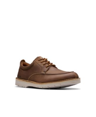 Мужская обувь Eastridge Moc из коллекции Clarks Collection