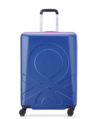 Вертикальный спиннер Delsey Fabrica 24