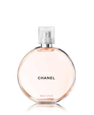 eau vive parfum