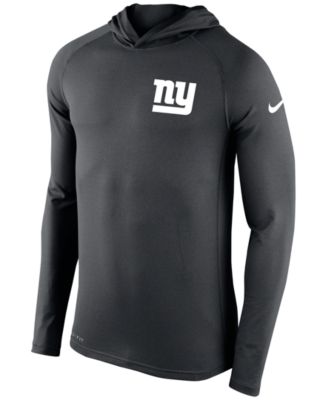 ny giants dri fit shirt