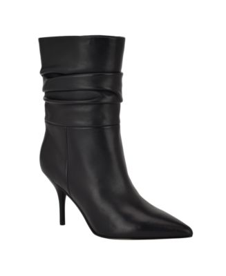 Женские ботильоны-платья на шпильке Calvin Klein Cerine 37890₽