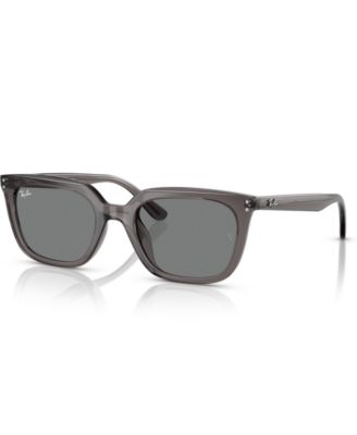 Круглые солнцезащитные очки Ray-Ban Унисекс, RB4439D