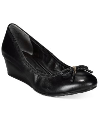 Cole Haan Women's Tali Grand Wedges 